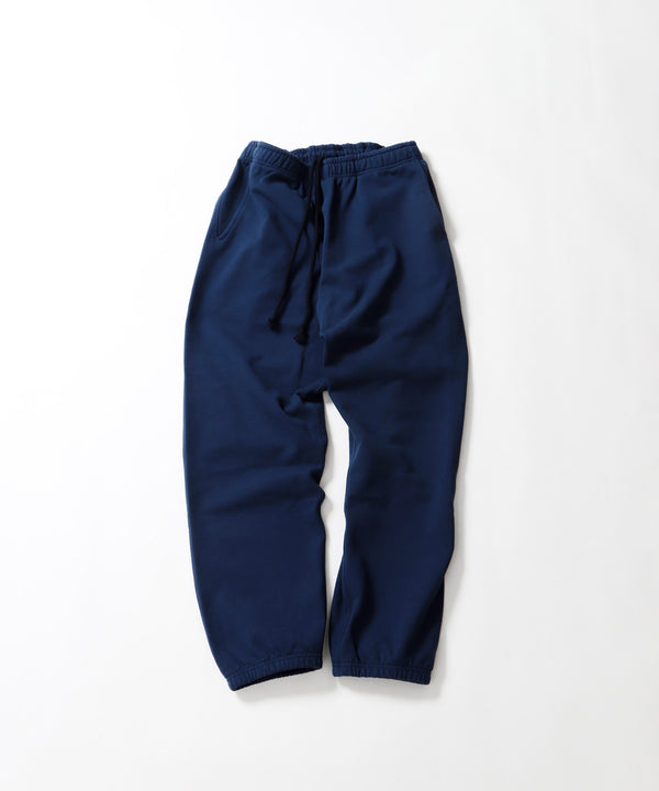 SWEAT PANTS -CLASSIC FIT-