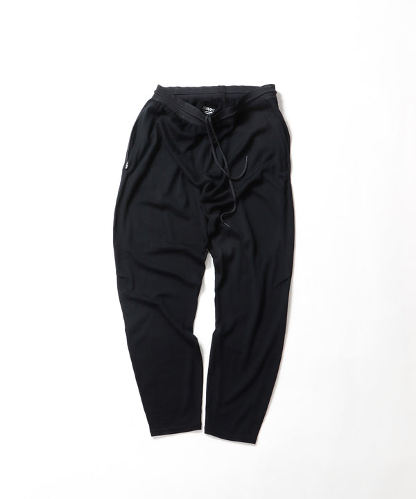 MERINO WOOL PANTS