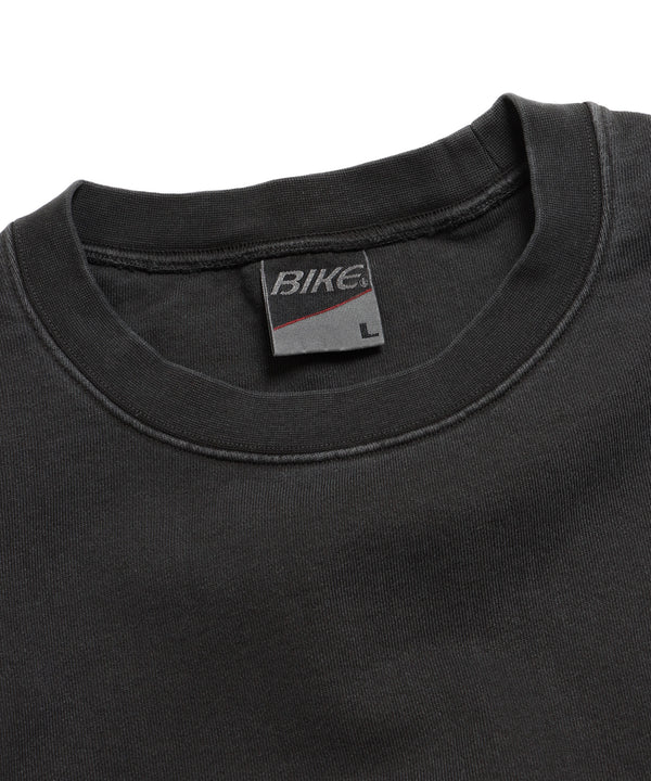 SWEAT CREW NECK -CLASSIC FIT- (PIGMENT DYE)