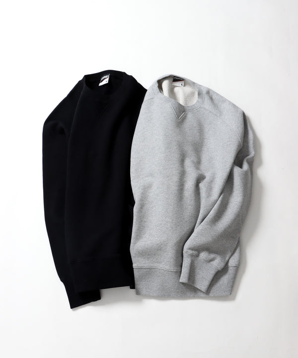 FREEDOMSLEEVE CREW NECK