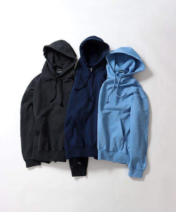 SWEAT HOODIE -CLASSIC FIT-