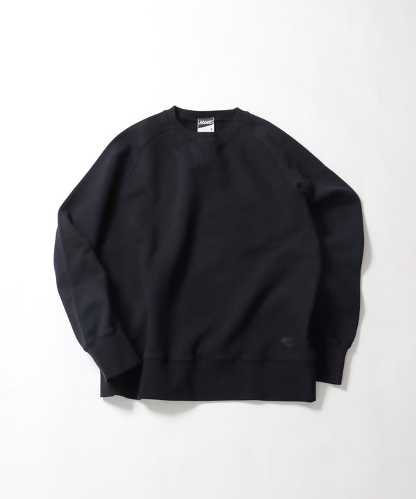 FREEDOMSLEEVE CREW NECK