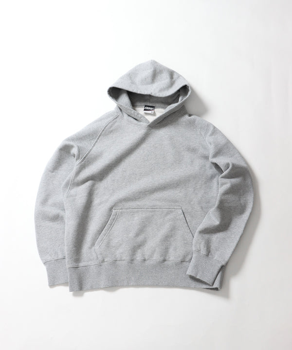 FREEDOMSLEEVE PULLOVER HOODIE