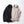 WAFFLE FLEECE HARF ZIP