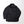 WAFFLE FLEECE HARF ZIP