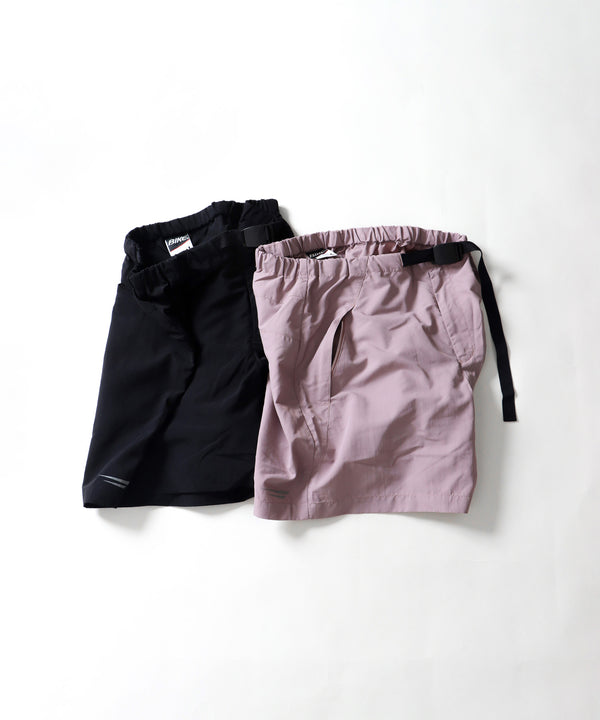 SUPPLEX® NYLON SHORTS
