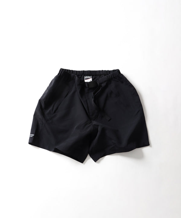 SUPPLEX® NYLON SHORTS