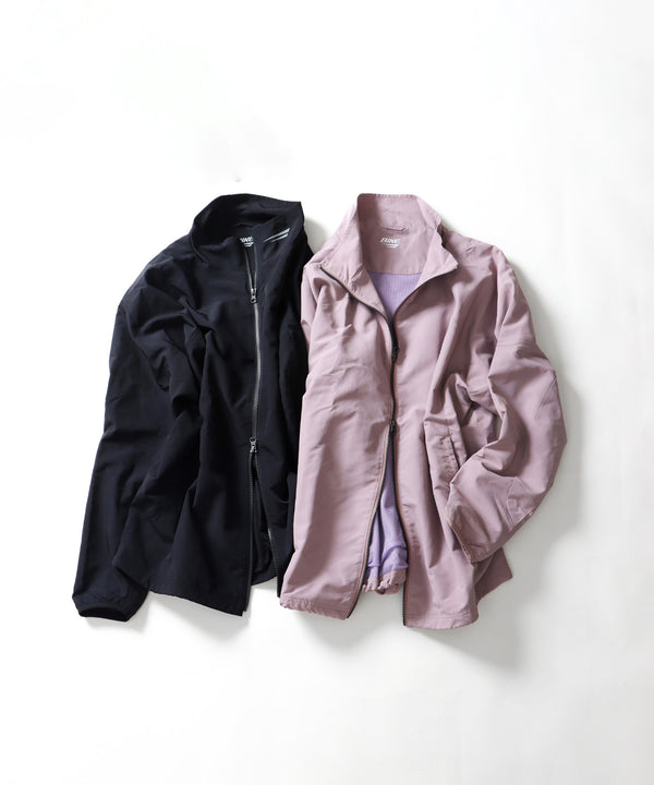 SUPPLEX® NYLON TRUCK JACKET
