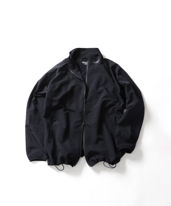 SUPPLEX® NYLON TRUCK JACKET